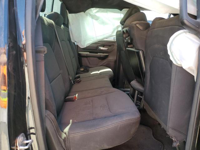 1C6SRECG8RN205674 RAM 1500 Trade