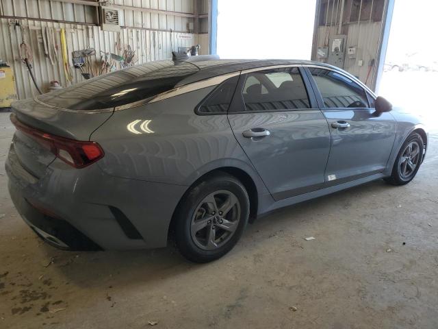 5XXG14J2XNG131820 KIA K5 LXS