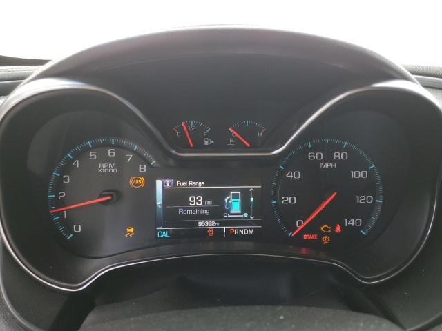 1G1145S39GU160080 Chevrolet IMPALA LTZ