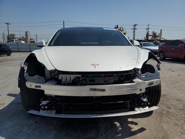 5YJ3E1EA3MF052137 Tesla MODEL 3