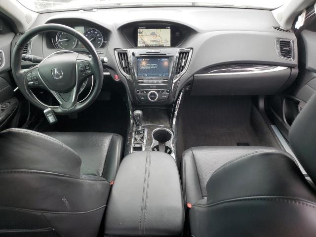 19UUB1F57LA007130 Acura TLX TECHNO