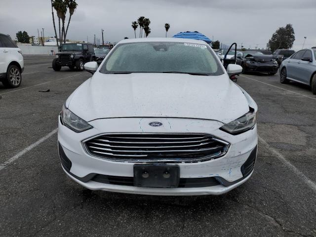 3FA6P0LU8LR266753 Ford FUSION SE