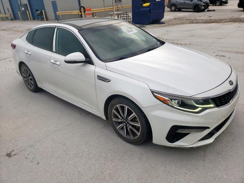 5XXGU4L14LG447092 KIA OPTIMA EX
