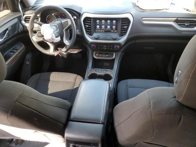 1GKKNKL40NZ143803 GMC ACADIA SLE