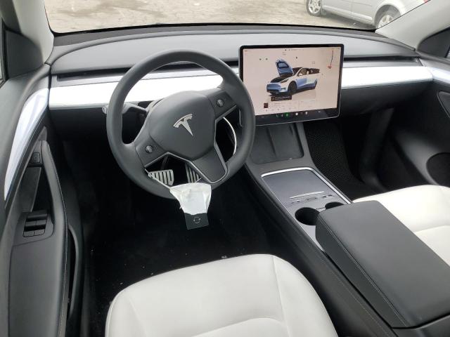 7SAYGDEF4PF691695 Tesla 2023