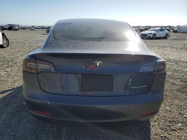 5YJ3E1EB3MF874882 Tesla MODEL 3
