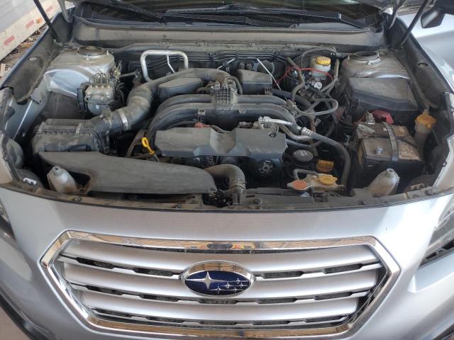 4S4BSAACXH3418394 Subaru u5