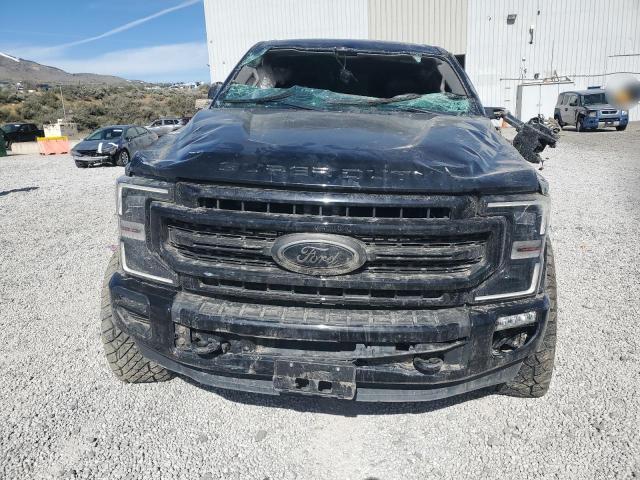 1FT7W2BT5LEE60214 Ford F250 SUPER