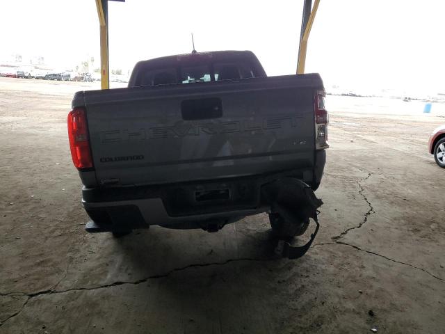 1GCGTCEN4M1161401 Chevrolet lgz - di, vvt, alum, var2, gen 2