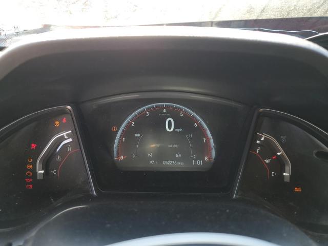2HGFC3A51JH752804 Honda CIVIC SI