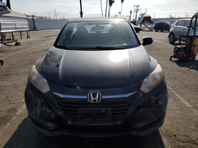 3CZRU5H38GM710353 Honda HR-V LX