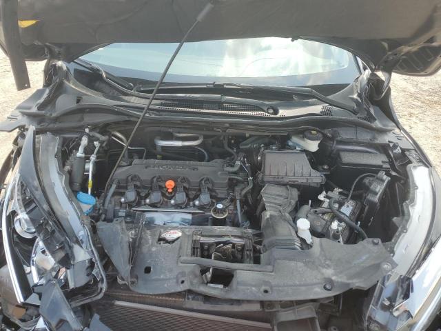 3CZRU5H3XNM731122 Honda HR-V LX