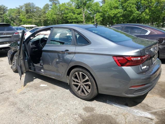 3VWBM7BU0PM031534 Volkswagen JETTA SPOR