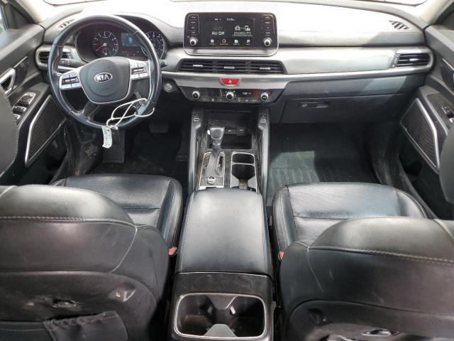 5XYP6DHC9LG048601 KIA gdi lambda-ii