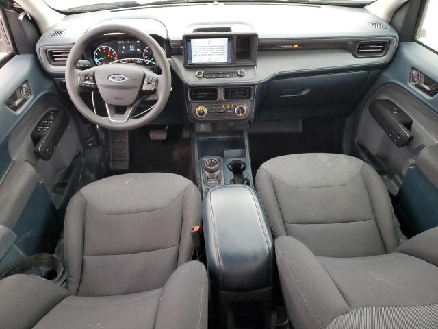 3FTTW8F93PRA62423 Ford MAVERICK X
