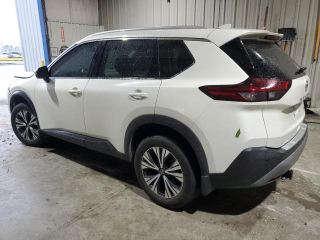 5N1AT3BA7MC708670 Nissan 2021