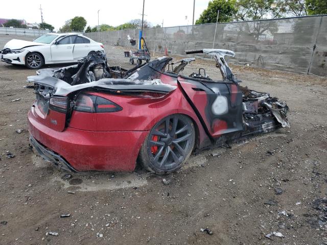 5YJSA1E65PF525771 Tesla 2023