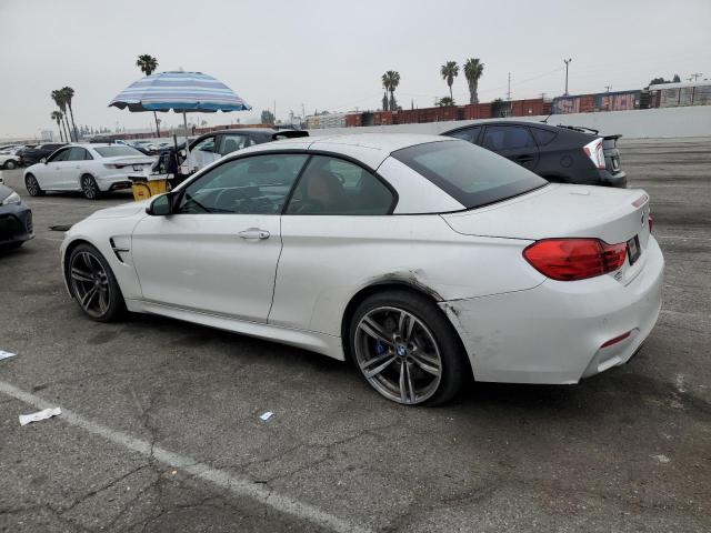 WBS3U9C50GP968509 BMW M4