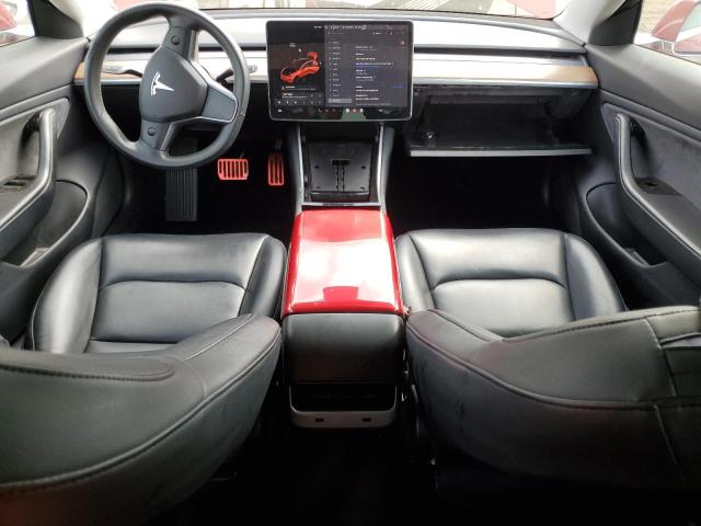 5YJ3E1EA7KF464008 Tesla 2019
