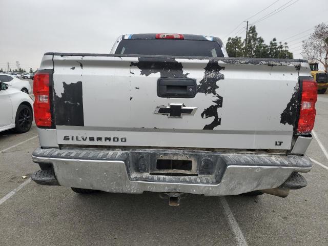 3GCPCRECXHG330636 Chevrolet l83 - sidi: spark ignited direct injection, vvt: variable valve timing, afm, e85 max, alum