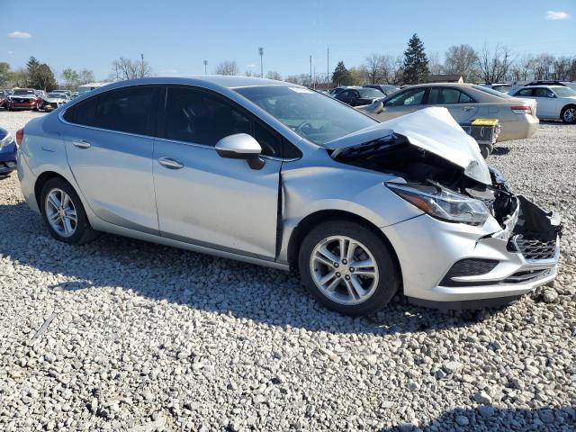 1G1BE5SM1J7187144 Chevrolet CRUZE LT