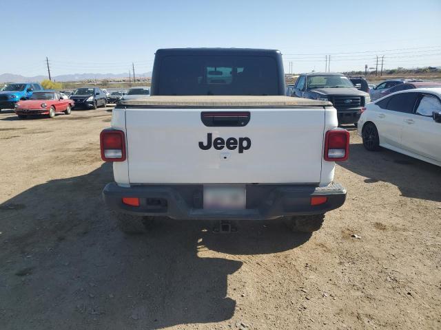 1C6JJTAGXPL538896 Jeep Gladiator