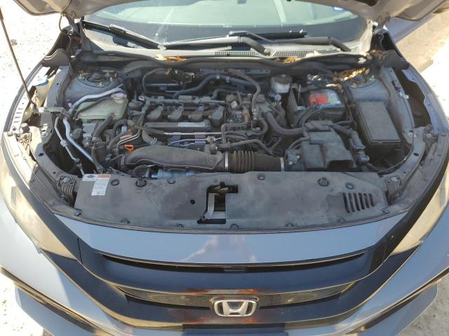 SHHFK7H5XJU225329 Honda CIVIC EX