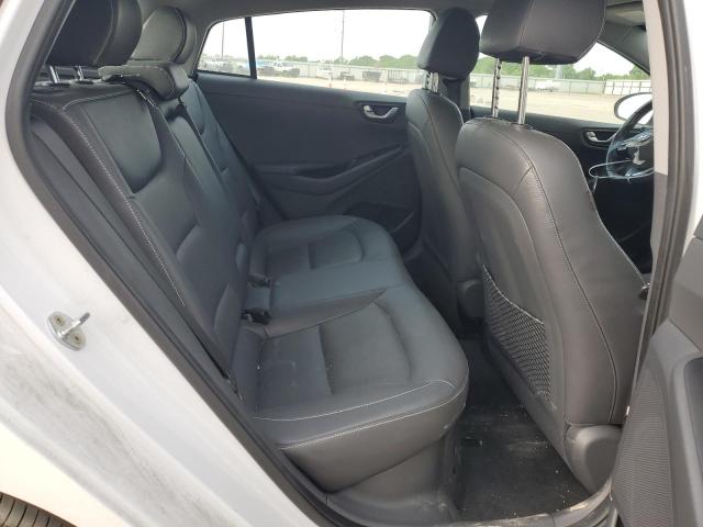 KMHC85LCXJU090806 Hyundai 2018