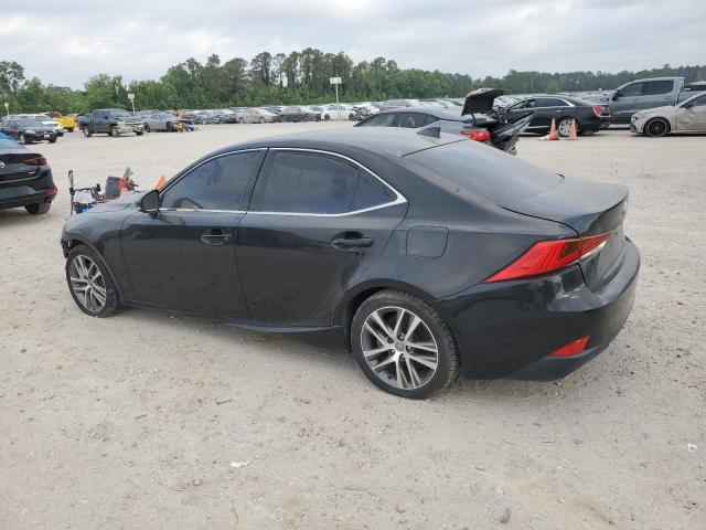 JTHBA1D23K5092328 Lexus IS 300