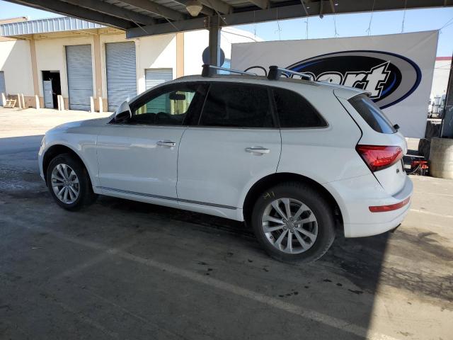 WA1C2AFP5GA075146 Audi Q5 PREMIUM