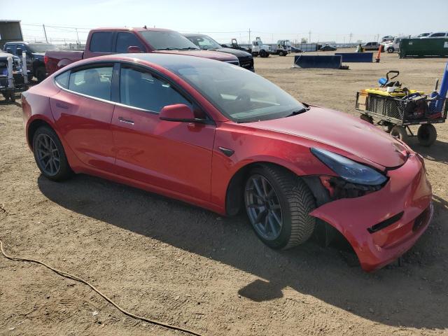 5YJ3E1EA9PF447461 Tesla 2023