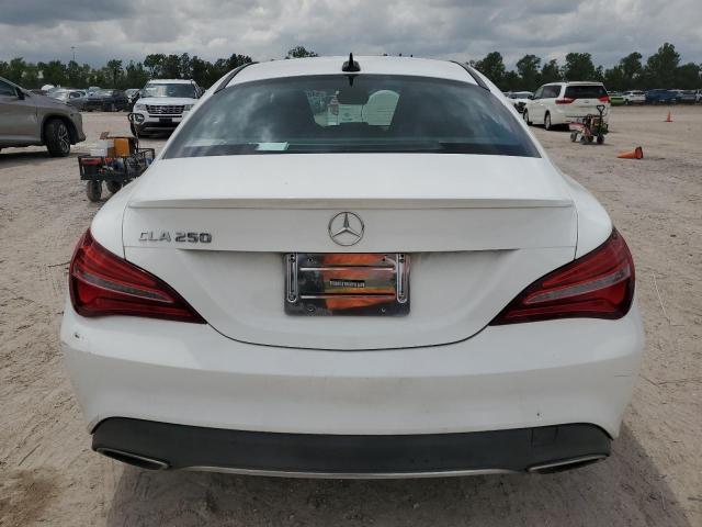 WDDSJ4EB9KN768336 Mercedes-Benz CLA 250