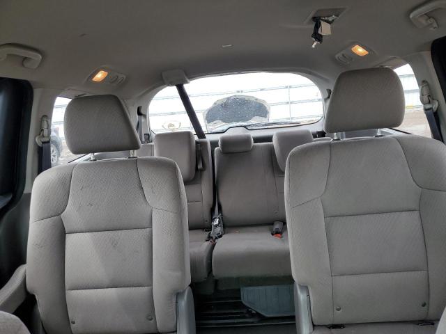 5FNRL5H45FB099122 Honda ODYSSEY EX