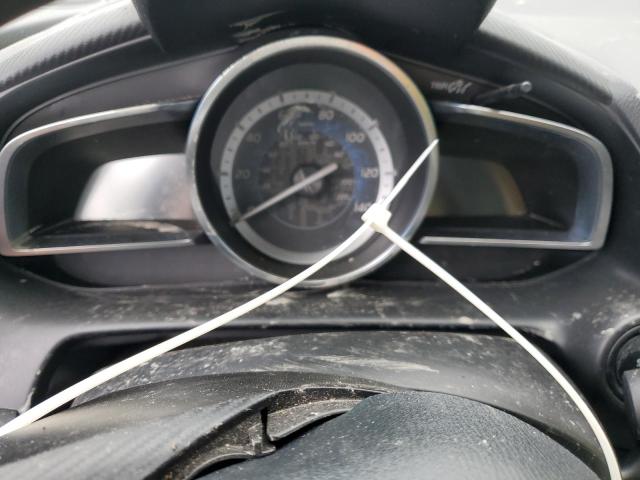 3MYDLBYV1HY158970 Toyota p5v