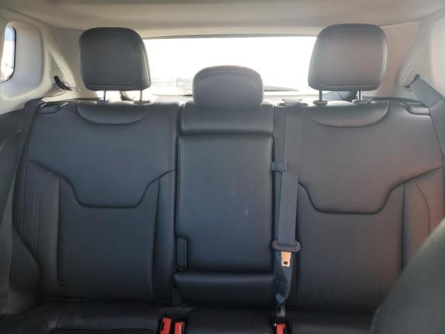 3C4NJDCB6NT102209 Jeep COMPASS LI