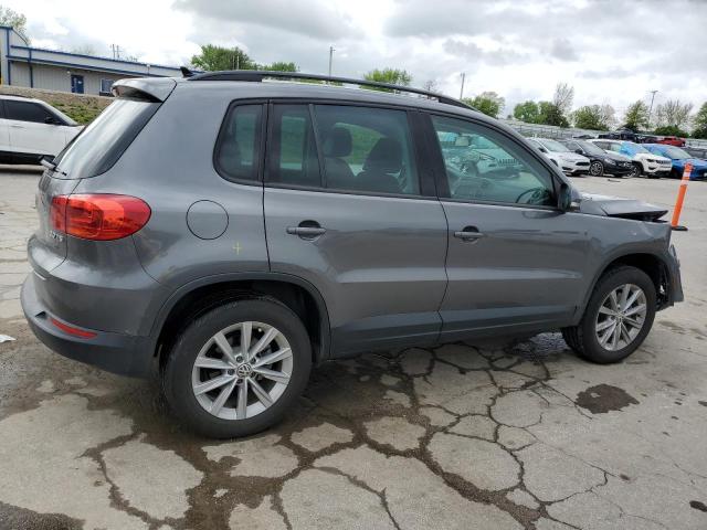 WVGAV7AX4FW594202 Volkswagen Tiguan