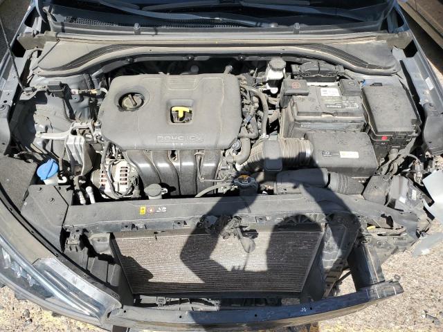 KMHD84LF4KU772655 Hyundai ELANTRA SE