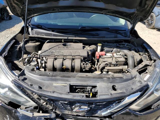 3N1AB7AP9KY407393 Nissan 2019