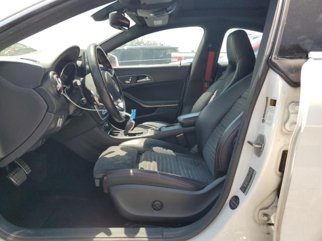 WDDSJ4EB4JN692071 Mercedes-Benz CLA 250