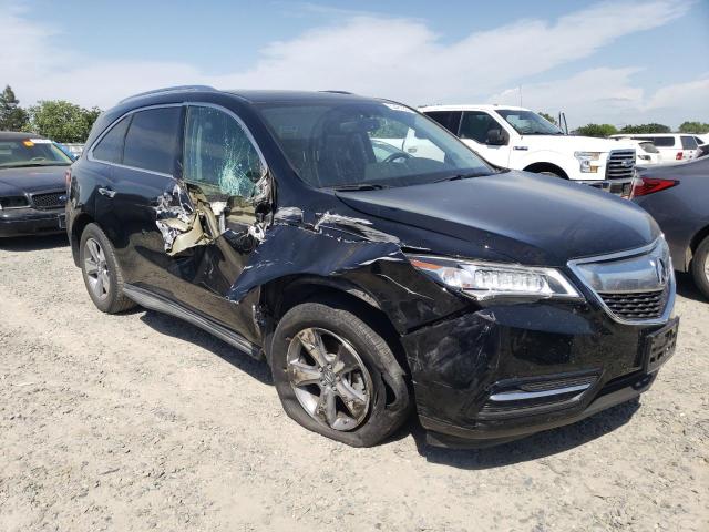 5FRYD4H20EB024746 Acura j35y5
