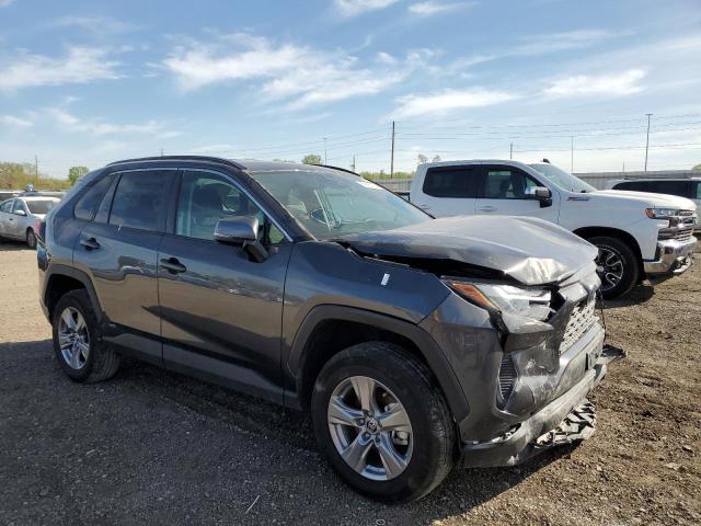2T3RWRFV4RW214852 Toyota Rav4 Xle