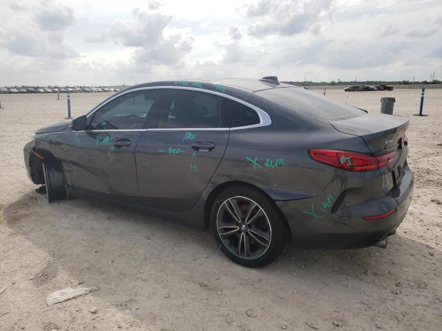 WBA53AK01M7J01235 BMW 228I
