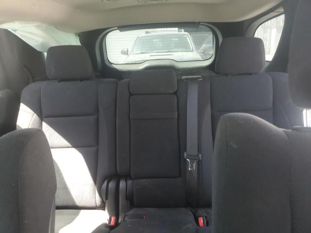 1C4RDHAGXEC971812 Dodge DURANGO SX