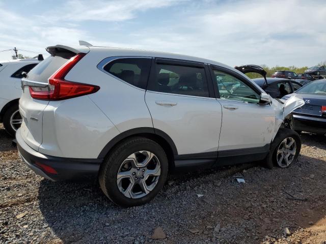 5J6RW2H87KL008295 Honda CR-V EXL