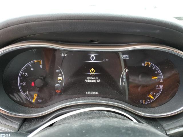 1C4RJFCM0EC366987 Jeep Grand Cher