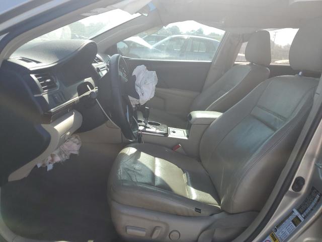 4T1BF1FK5EU729578 Toyota CAMRY L
