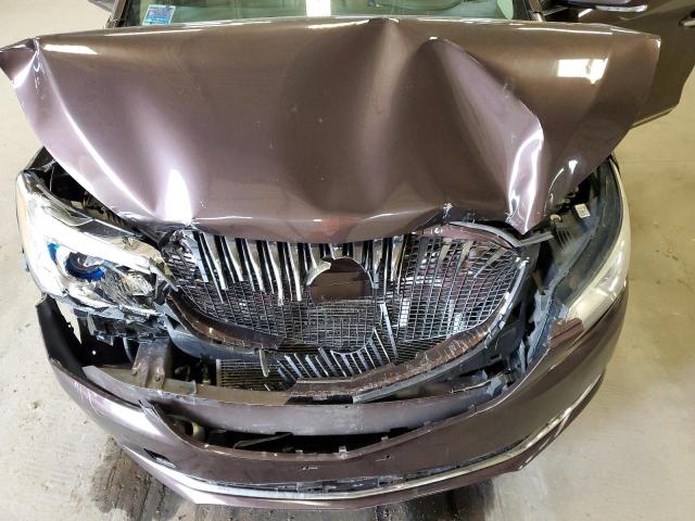 1G4GB5G32FF227598 Buick Lacrosse