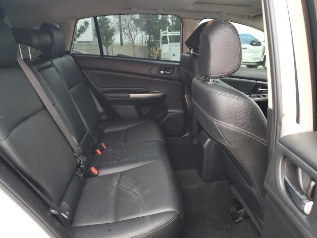 JF2GPAPC3F8236072 Subaru 2.0l naturally aapirated