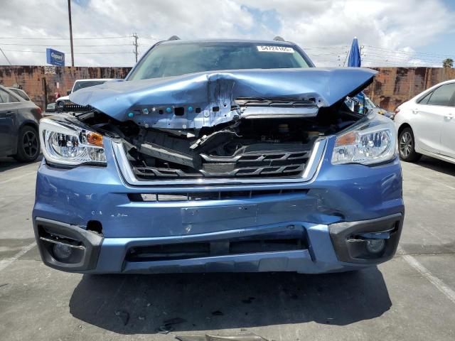 JF2SJAGC1JH480873 Subaru naturally aspirated u5