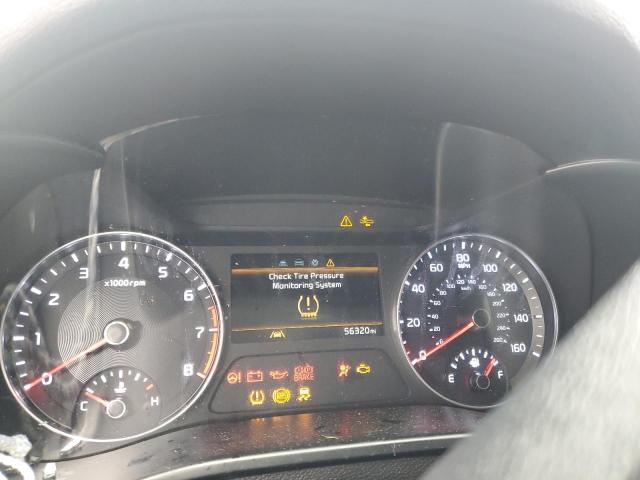 3KPF24ADXPE545864 KIA FORTE LX